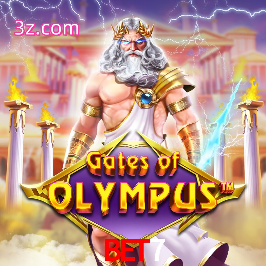 Gates of Olympus